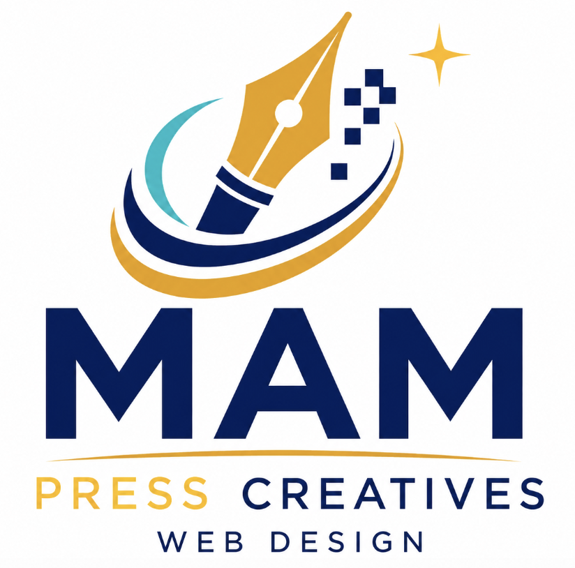 MAM Press Creatives